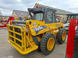 Online aukce: GEHL  V 400