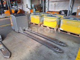 Online aukce: STILL  EXU-SF 20