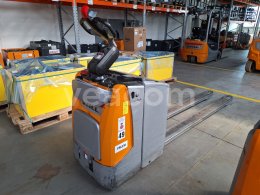 Online aukce: STILL  EXU-SF 20