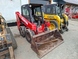 Online aukce: MANITOU  1350R