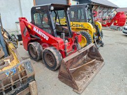 Online aukce: MANITOU  1350R