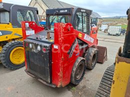 Online aukce: MANITOU  1350R