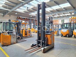 Online aukce: STILL  FM-X 14