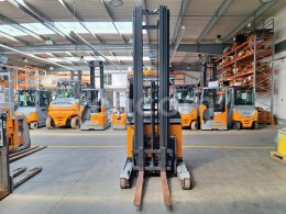 Online aukce: STILL  FM-X 14