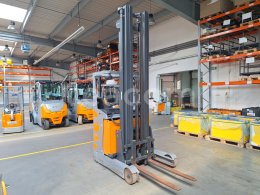 Online aukce: STILL  FM-X 14