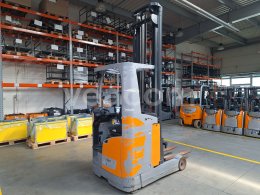 Online aukce: STILL  FM-X 14