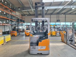 Online aukce: STILL  FM-X 14