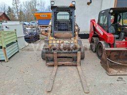 Online aukce: CATERPILLAR  257 B3