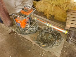 Online aukce:   HOLMATRO 2035 PVUB