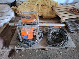 Online-Versteigerung:  HOLMATRO 2035 PVUB