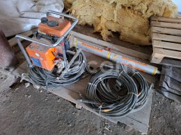 Online aukce:   HOLMATRO 2035 PVUB