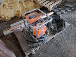 Online aukce:   HOLMATRO 2035 PVUB
