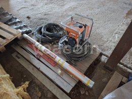 Online aukce:   HOLMATRO 2035 PVUB