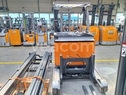 Online aukce: STILL  FM-X 17