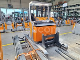 Online aukce: STILL  FM-X 17