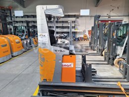 Online aukce: STILL  FM-X 17