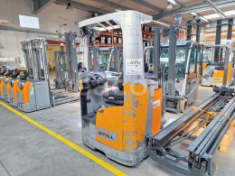 Online aukce: STILL  FM-X 17