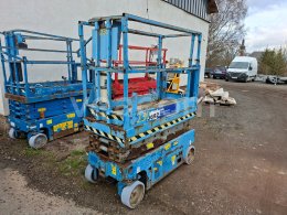 Online-Versteigerung: GENIE  GS-1532