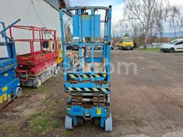 Online aukce: GENIE  GS-1532