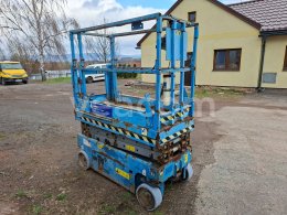 Online aukce: GENIE  GS-1532