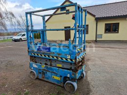 Online aukce: GENIE  GS-1532