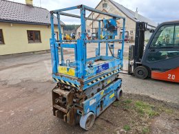 Online aukce: GENIE  GS-1532