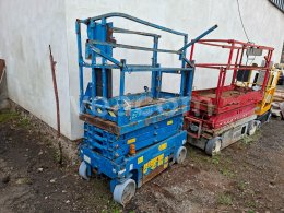 Online-Versteigerung: GENIE  GS 1932