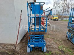 Online aukce: GENIE  GS 1932