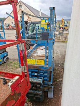 Online aukce: GENIE  GS 1932