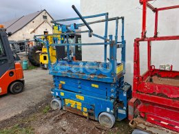 Online aukce: GENIE  GS 1932