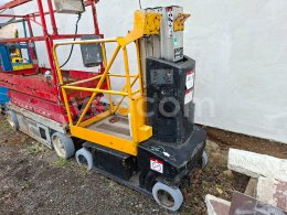 Online aukce: JLG  TOUCAN JUNIOR 6B