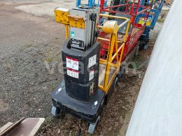 Online aukce: JLG  TOUCAN JUNIOR 6B