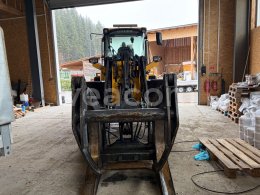 Online aukce: VOLVO  L45 H