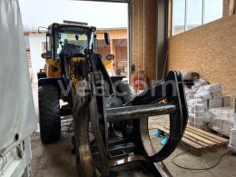 Online aukce: VOLVO  L45 H