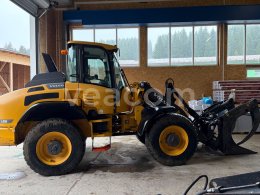 Online aukce: VOLVO  L45 H