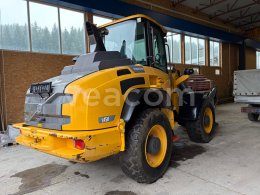 Online aukce: VOLVO  L45 H