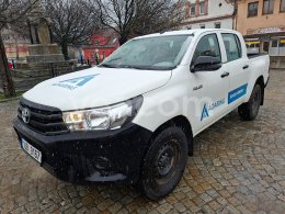Online-Versteigerung: TOYOTA  HILUX 4X4