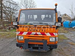 Online aukce: BONETTI  FX100/MOE5-35 4X4