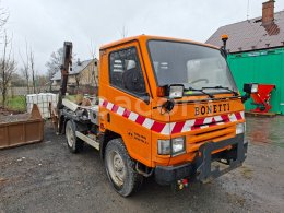 Online aukce: BONETTI  FX100/MOE5-35 4X4