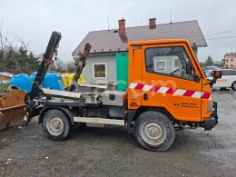 Online aukce: BONETTI  FX100/MOE5-35 4X4