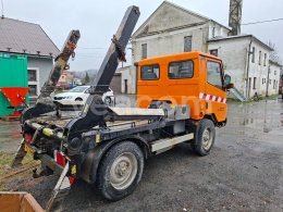 Online aukce: BONETTI  FX100/MOE5-35 4X4