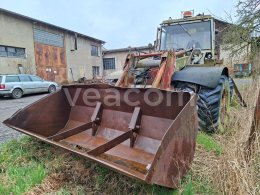 Online árverés: LIAZ  ŠT 180 N 4X4