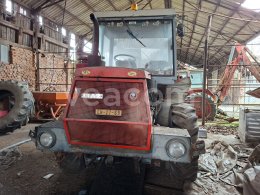 Online aukce: LIAZ  ŠT 180 N 4X4