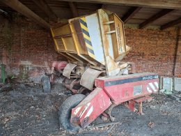 Aukcja internetowa: AGROZET  SA2-065 SAZEČ BRAMBOR