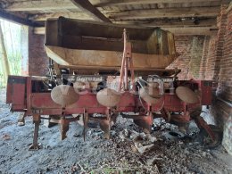 Интернет-аукцион: AGROZET  SA2-065 SAZEČ BRAMBOR