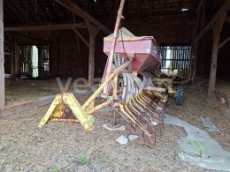 Aukcja internetowa:  PNEUSEJ 6 SECÍ STROJ