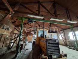 Online aukce:   PORTÁLOVÝ JEŘÁB 500 KG