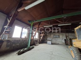 Online aukce:   PORTÁLOVÝ JEŘÁB 500 KG