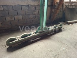 Online aukce:   PORTÁLOVÝ JEŘÁB 500 KG