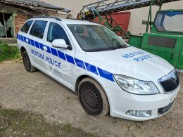 Online aukce: ŠKODA  OCTAVIA